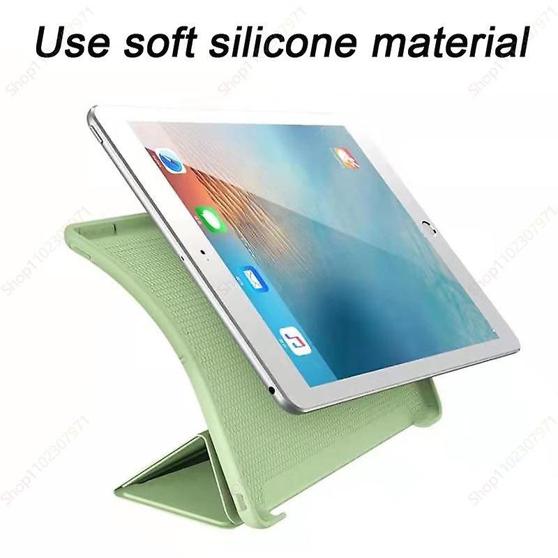 Convient Pour tui Ultra Fin Pour Ipad Air 5e Gnration (20... - 5