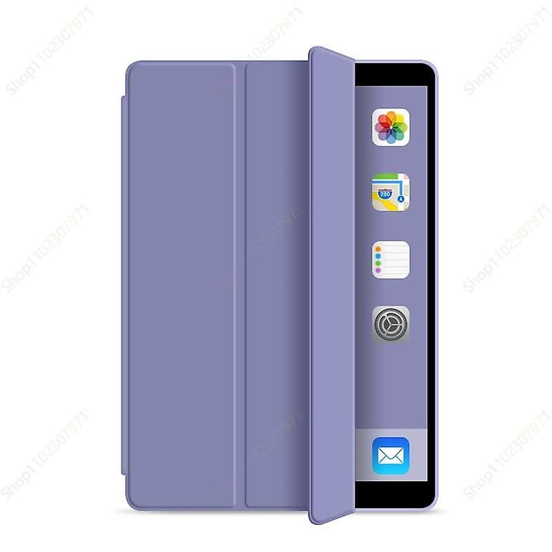 Convient Pour tui Ultra Fin Pour Ipad Air 5e Gnration (20...