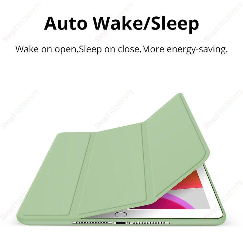 Convient Pour tui Ultra Fin Pour Ipad Air 5e Gnration (20... - 4
