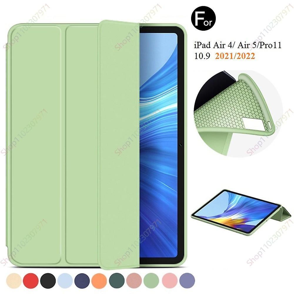 Convient Pour tui Ultra Fin Pour Ipad Air 5e Gnration (20... - 2