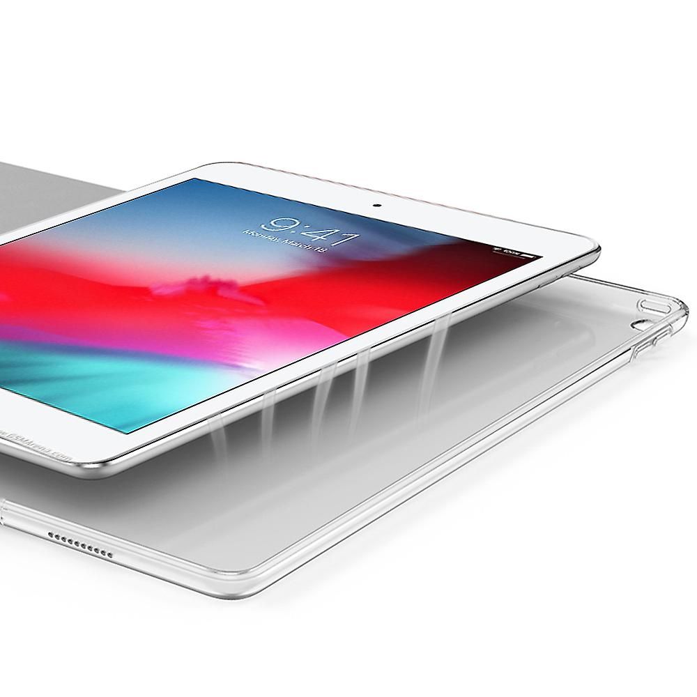 Convient Pour Apple Ipad Air 1 2 3 4 5 9.7 Gnration 10.2 1... - 5