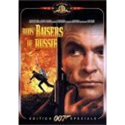 Bons Baisers De Russie - Édition Spéciale - Edition Belge