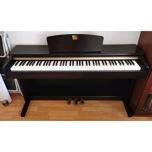 Piano Yamaha Clavinova Clp 320