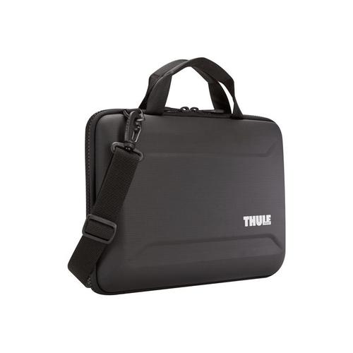 Thule Gauntlet - Sacoche pour ordinateur portable - 13" - 14" - noir