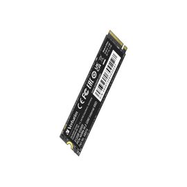 Verbatim Vi3000 - SSD - High Endurance - 512 Go - interne - M.2 2280 - PCIe 3.0 x4 (NVMe)