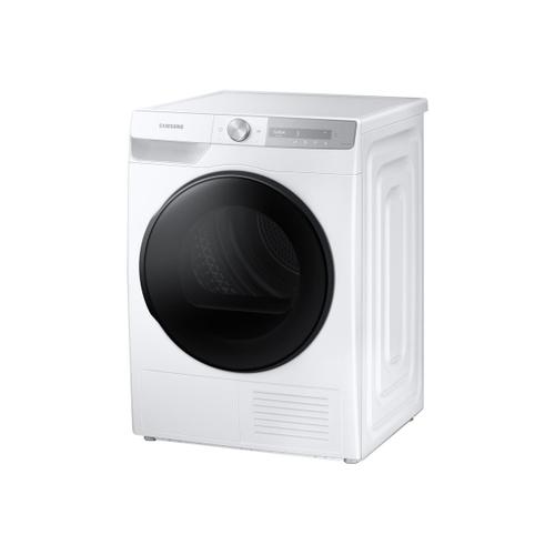 Samsung DV90T7240BH Sèche-linge Blanc - Chargement frontal