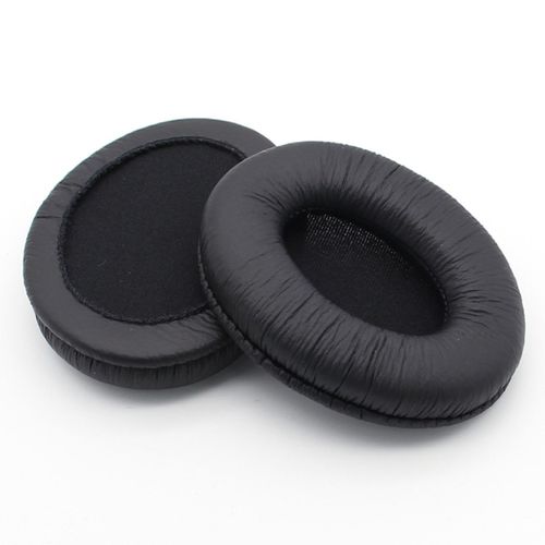 Coussinets de Rechange pour Casque Sennheiser HD202 HD212 HD437 HD447 HD457 HD497
