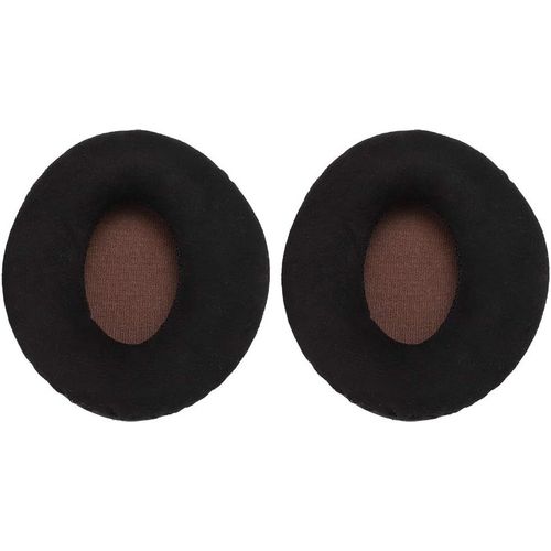 Coussinets pour Sennheiser Momentum on-Ear Casques, Coussinets d'oreille avec Mousse Haute densité à Isolation phonique
