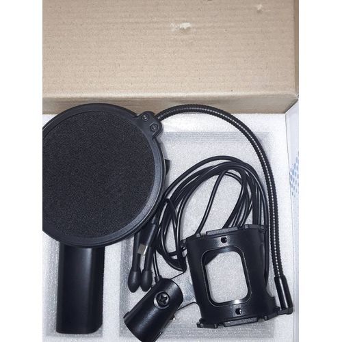Micro Nk Streaming Gaming