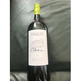 Vin Cotes De Gascogne Classic - Domaine Du Tariquet - 2017 - 150 Cl