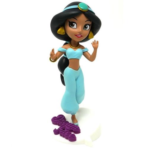 Disney - Comic Princess : Jasmine Figurine Banpresto