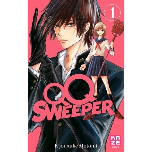 Qq Sweeper - Tome 1