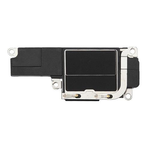 Haut-parleur externe Original pour iPhone 14 Pro Max Apple Noir