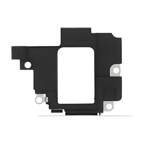 Haut-parleur externe Original pour iPhone XR Apple Noir