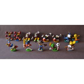 Figurines Warner Bros. 2001