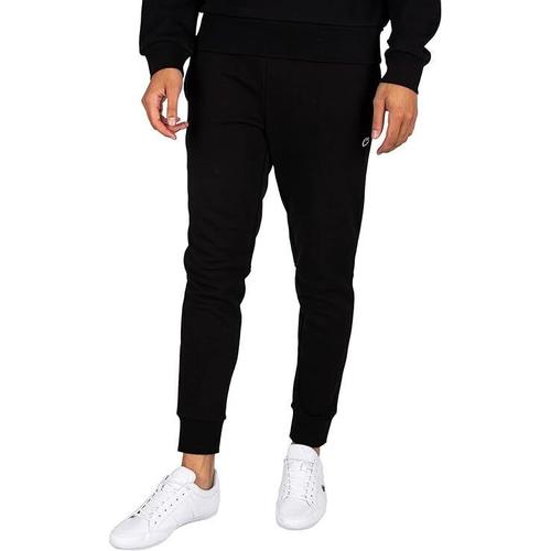 Jogging lacoste outlet homme blanc