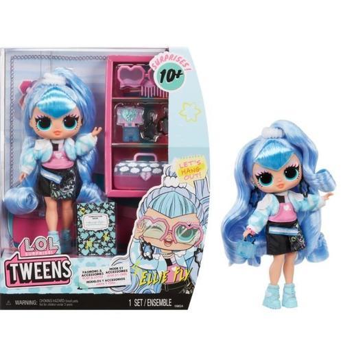 Fashion Dolls L.O.L. Surprise Tweens Ellie Fly