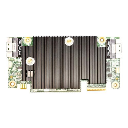 Dell PERC H355 Front - Kit client - contrôleur de stockage (RAID) - SATA 6Gb/s / SAS 12Gb/s - RAID 0, 1, 10 - PCIe 4.0