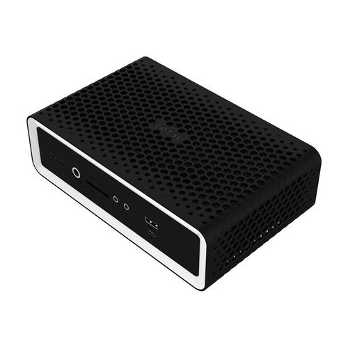 ZOTAC ZBOX C Series CI649 - Core i5 I5-1335U 1.3 GHz Noir