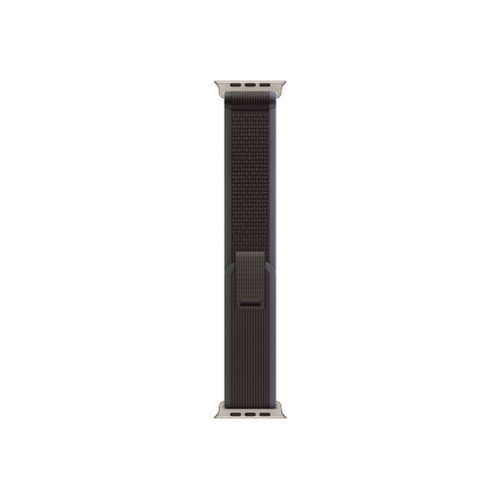 Apple - Boucle Pour Montre Intelligente - 49mm - Taille M/L - Bleu/Noir
