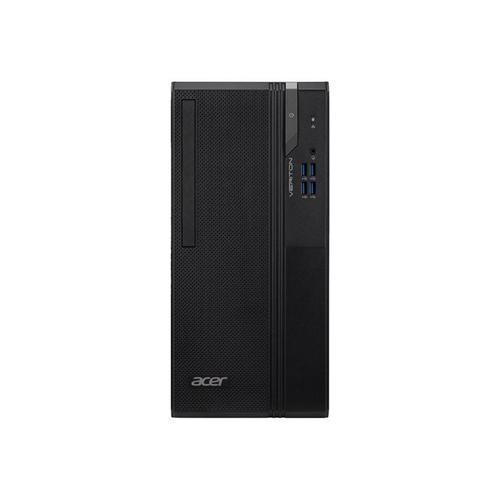 Acer Veriton S2 VS2710G - Core i3 I3-13100 3.4 GHz 8 Go RAM 256 Go Noir