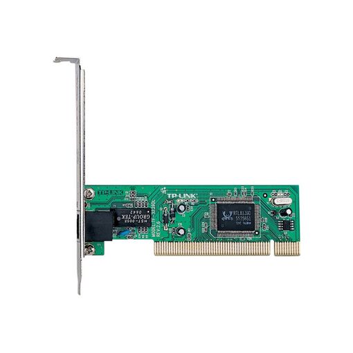 TP-Link TF-3239DL - Adaptateur r&eacute;seau - PCI - 10/100 