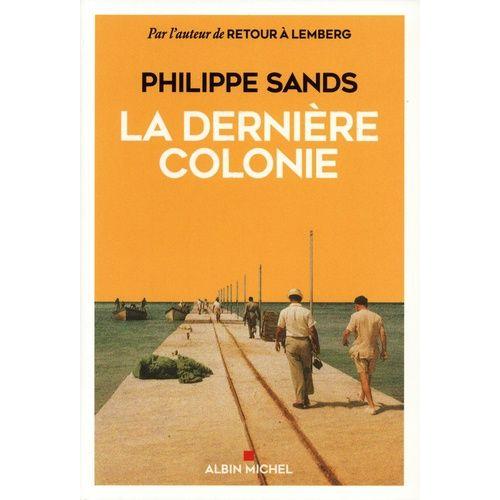 La Dernière Colonie