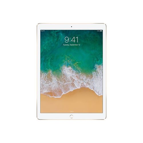 Tablette Apple iPad Pro (2017) 12.9" Wi-Fi 256 Go Or