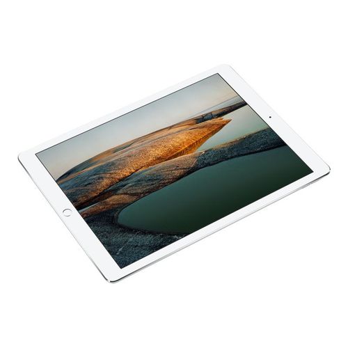 Tablette Apple iPad Pro (2017) 12.9" Wi-Fi + Cellular 512 Go Argenté(e)
