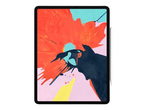 Tablette Apple iPad Pro (2018) 12.9" Wi-Fi 256 Go Argent