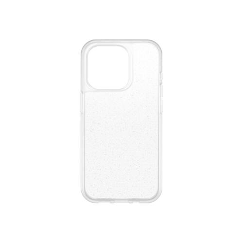 Otterbox React Series - Coque De Protection Pour Téléphone Portable - Polycarbonate, Caoutchouc Synthétique - Poussière D'étoile - Pour Apple Iphone 15 Pro