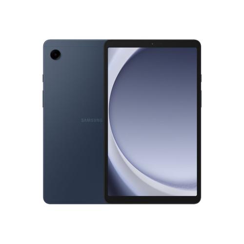 Tablette Samsung Galaxy Tab A9 64 Go 8.7 pouces Marine