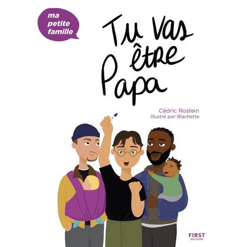 Tu Vas Être Papa