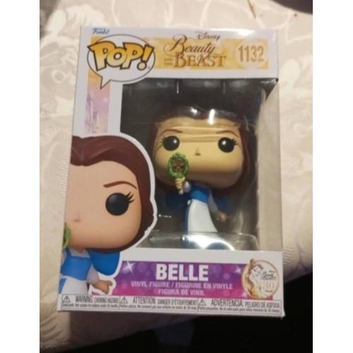 Figurine Pop Belle 1132