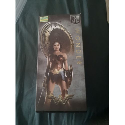 Figurine Wonder Woman