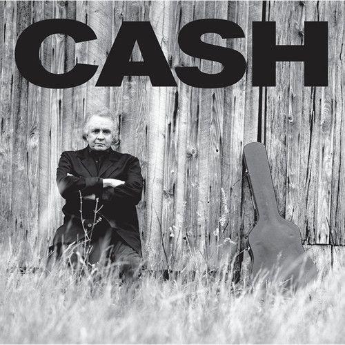 Johnny Cash - American Ii: Unchained [Vinyl Lp]