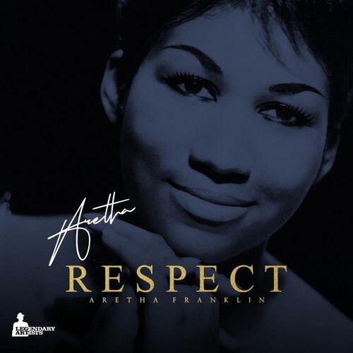 Aretha Franklin - Respect [Vinyl Lp]