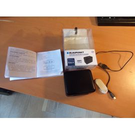 enceint portable blaupunkt bluetooth enjoy it