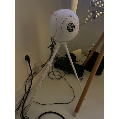 Enceinte devialet PHANTOM 2 95 db avec trepied