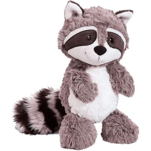 Jouet En Peluche Raton Laveur, Jouet En Peluche Raton Laveur, Joli Raton Laveur, Animaux En Peluche Doux, Jouet D'oreiller Pour Enfants, Cadeau D'anniversaire Pour Bébé (35 M)