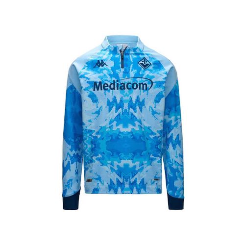 Sweatshirt Ablaspre Pro 7 Fiorentina Violet Homme