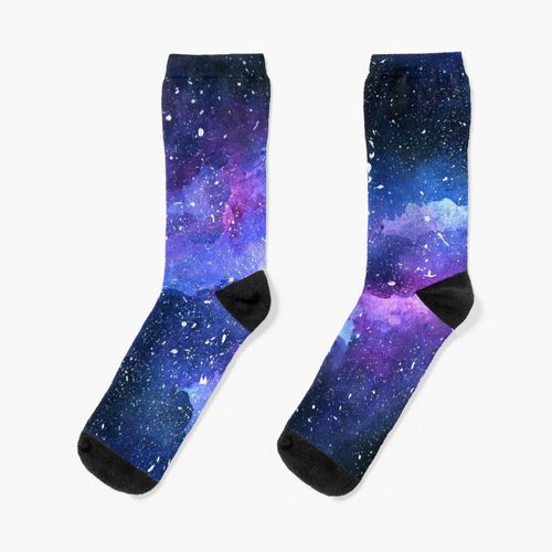 Chaussettes Taille Unique Chaussettes Nouveauté Fantaisie Motif Fou Équipage Décontracté Pour Hommes Femmes