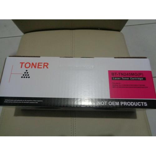 Toner laser cartridge BT-TN245MG(P)