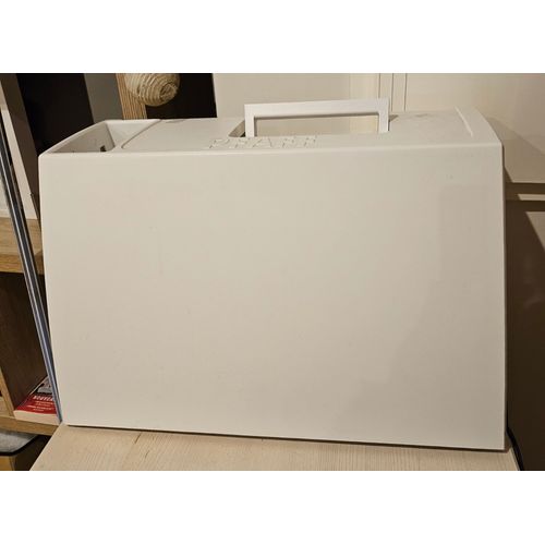 Machine a coudre Pfaff Passeport 3.0