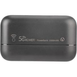 Generic Modem routeur Mobile 5G/4G LTE WiFi avec emplacement pour carte SIM  Portable à prix pas cher