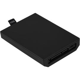 Tbest Kit Disque Dur HDD pour XBOX 360 Slim interne 250 Go - Réduisez le  bruit et accélérez le chargement des jeux