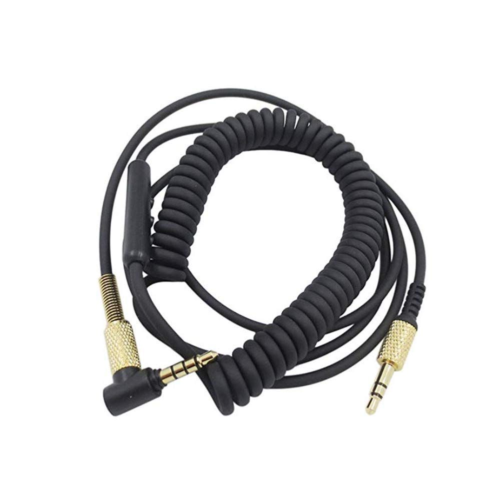 Audio Cable de Rechange Cable pour Marshall Major 2 II Headphones