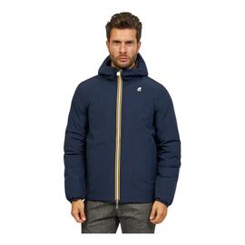 Veste, blouson homme en solde K-WAY