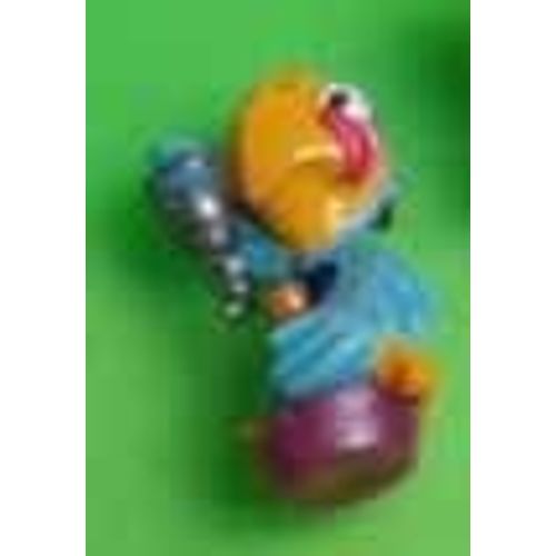 Kinder - Perroquet Pirate