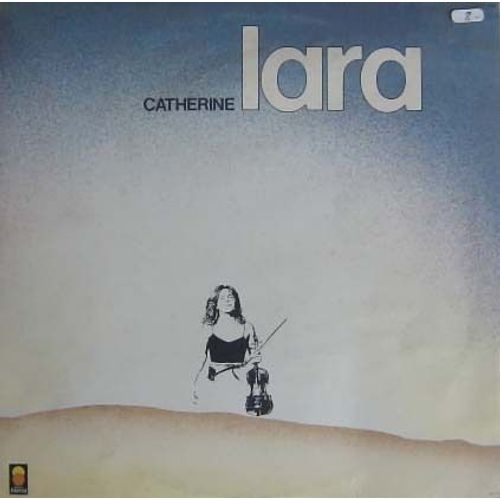 Catherine Lara